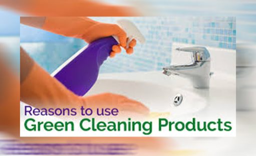 Why Use Eco Friendly Cleaning Solutions in the Office?